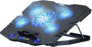 Laptop Cooling Pad